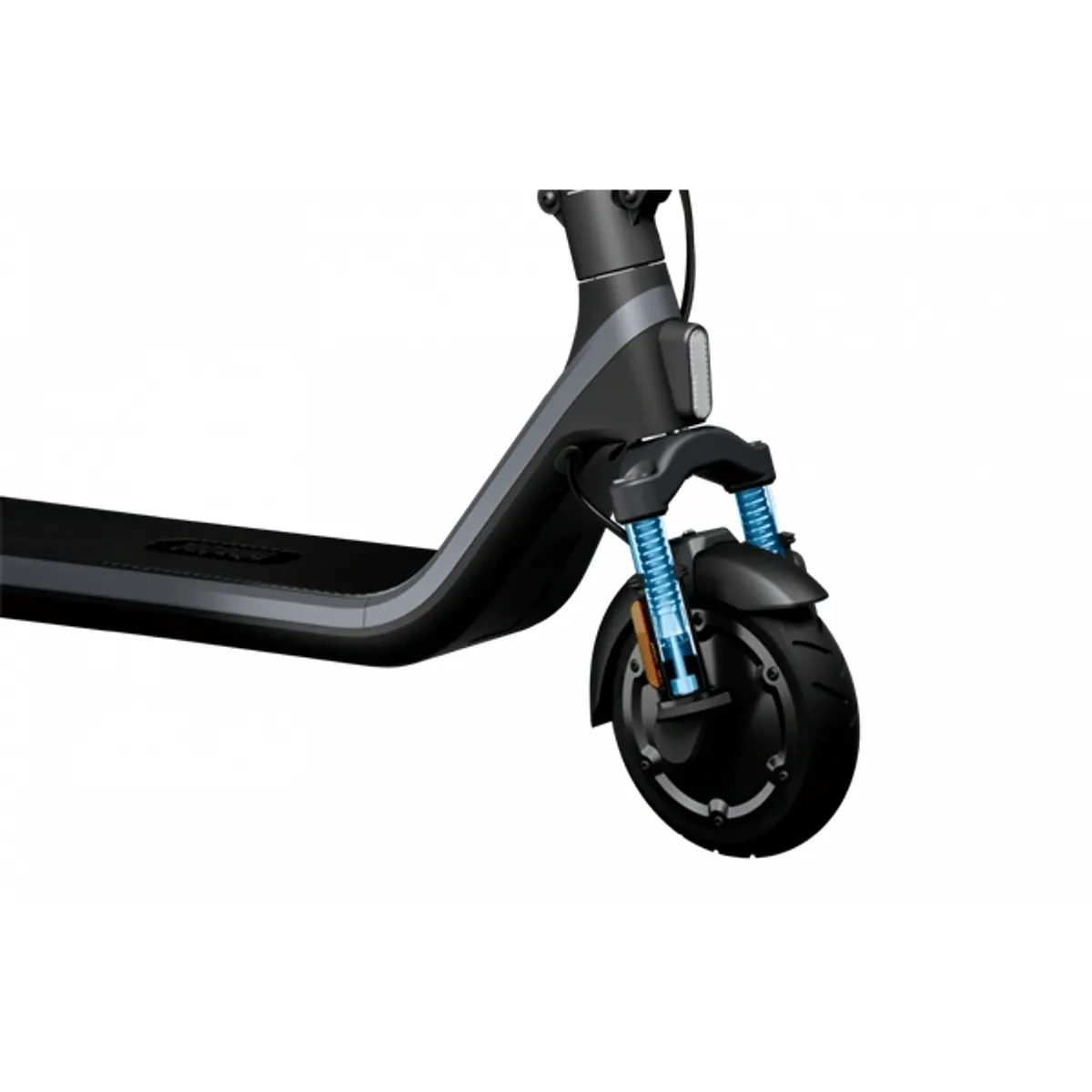 Segway Ninebot Kickscooter E2 D II elektromos roller #3