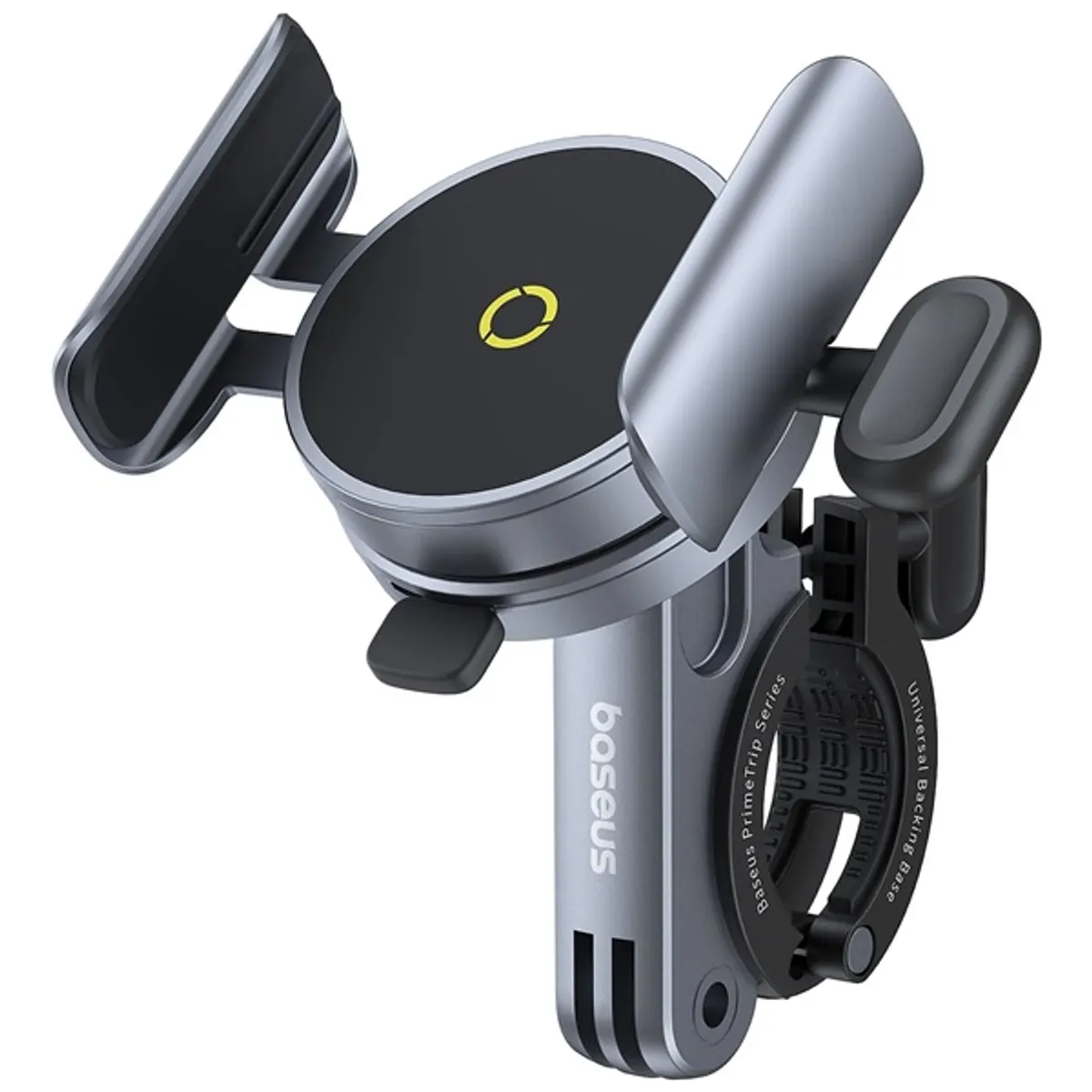 Baseus PrimeTrip mágneses kerékpáros telefontartó #1