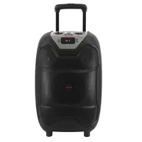 Aiwa KBTUS-500 hordozható Bluetooth party hangszóró