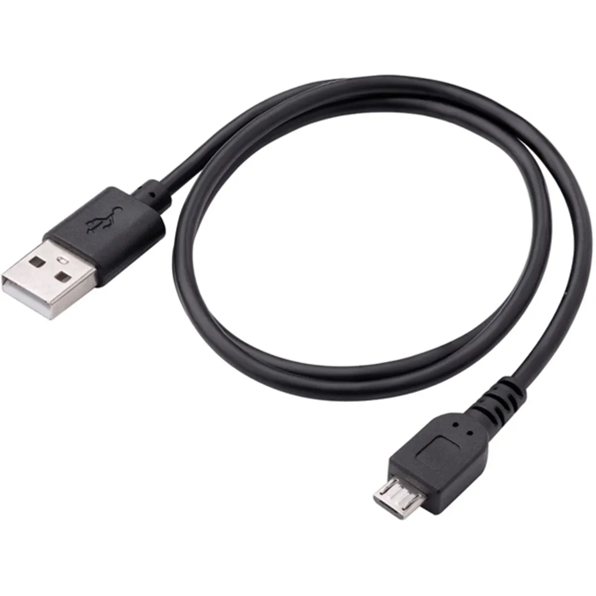 Akyga AK-USB-05 60cm USB-A - microUSB kábel #2