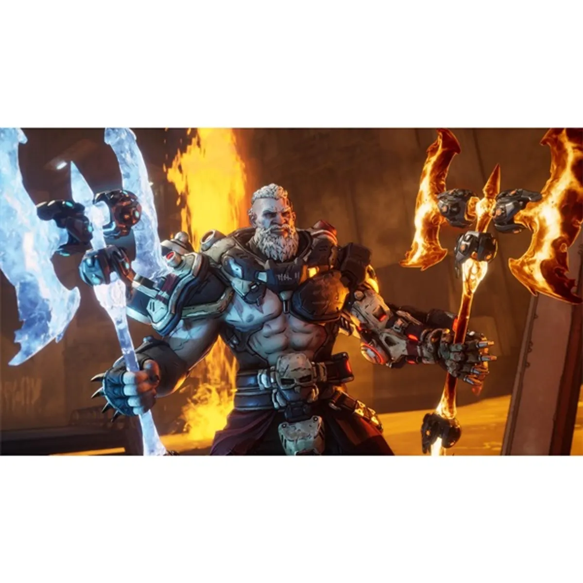 Borderlands 4 Xbox Series X játékszoftver #5