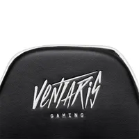 Ventaris VS700WH fekete-fehér gamer szék #6