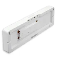 Hama 00222224 SANTA CRUZ hőmérős falióra #2