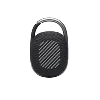 JBL CLIP 4 BLK Bluetooth fekete hangszóró #3