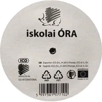 ICO Süni műanyag iskolai óra #2