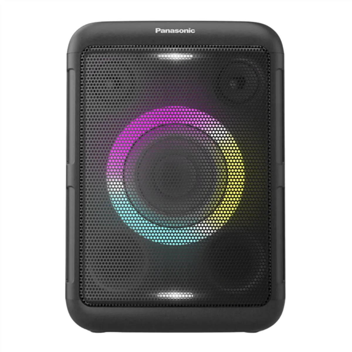 Panasonic SC-BMAX5E-K akkumulátoros Bluetooth party hangszóró #1