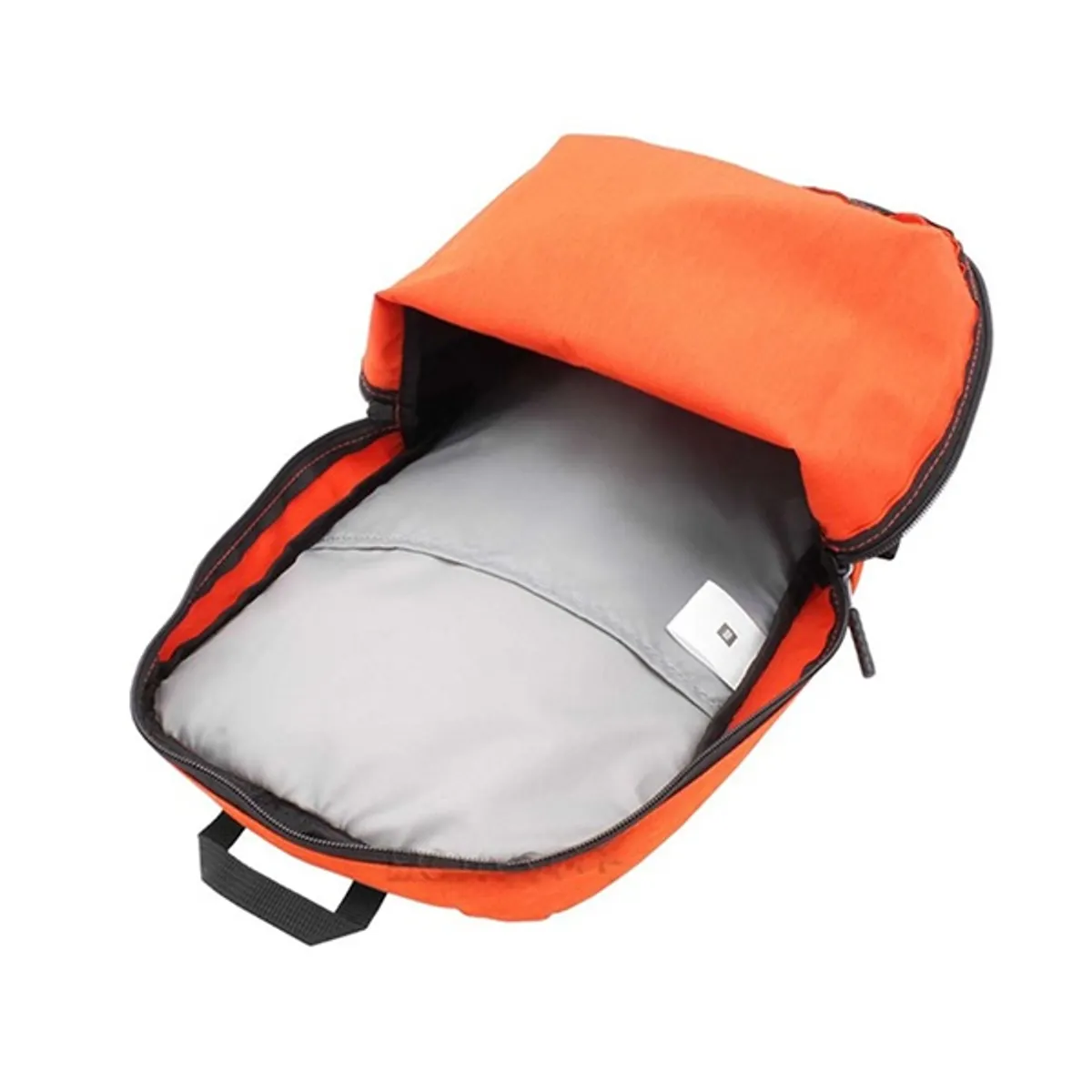 Xiaomi Mi Casual Daypack kis méretű narancssárga hátizsák #2