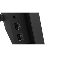 Lenovo 21,5" ThinkVision 61FEMAR6EU T22i-20 FHD IPS DP/VGA/HDMI/USB fekete monitor #10