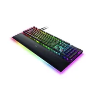 Razer BlackWidow V4 Pro UK fekete (yellow switch) gamer billentyűzet #3