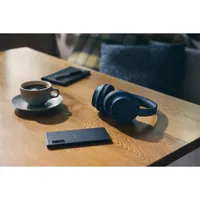 Sony WHCH720NL.CE7 Bluetooth zajszűrős kék fejhallgató #7