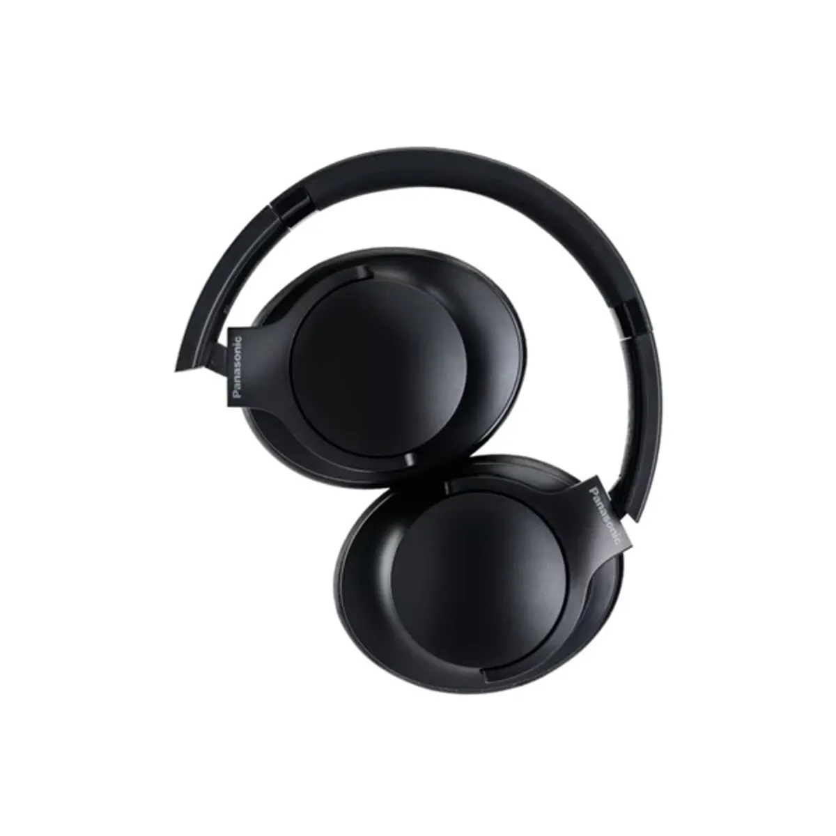 Panasonic RB-HX330BDEK zajszűrős Bluetooth fejhallgató #5