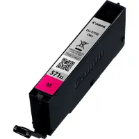 Canon CLI-571 Magenta XL tintapatron #2