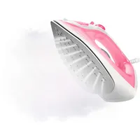 Philips GC2142/40 EasySpeed Plus rózsaszín gőzölős vasaló #1