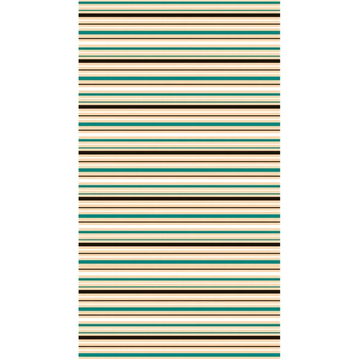 IRIS Karácsonyi tekercses KRAFT csomagolópapír,  200x70cm, különböző mintákkal, 60g/m2 #4