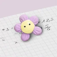 Brunnen Virág radír #3