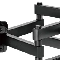 Sbox PLB-3646-2 37"-80" dönthető,forgatható fali TV konzol #5