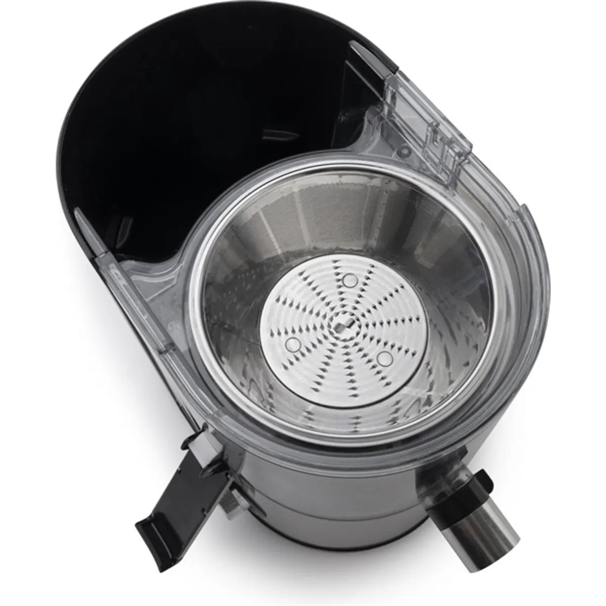 Gorenje JC400BE gyümölcsprés #4