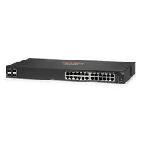 Aruba 6100 24G 4SFP+ Switch #1