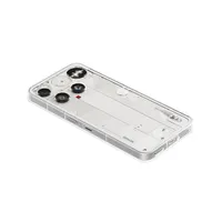 Nothing Phone (3) 6,7" 5G 12/256GB DualSIM fehér okostelefon #8