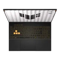 Asus TUF Gaming FX608JHR-QT020 16"WQXGA/Intel Core i7-14650HX/16GB/1TB/RTX 5050 8GB/FreeDOS/szürke laptop #2