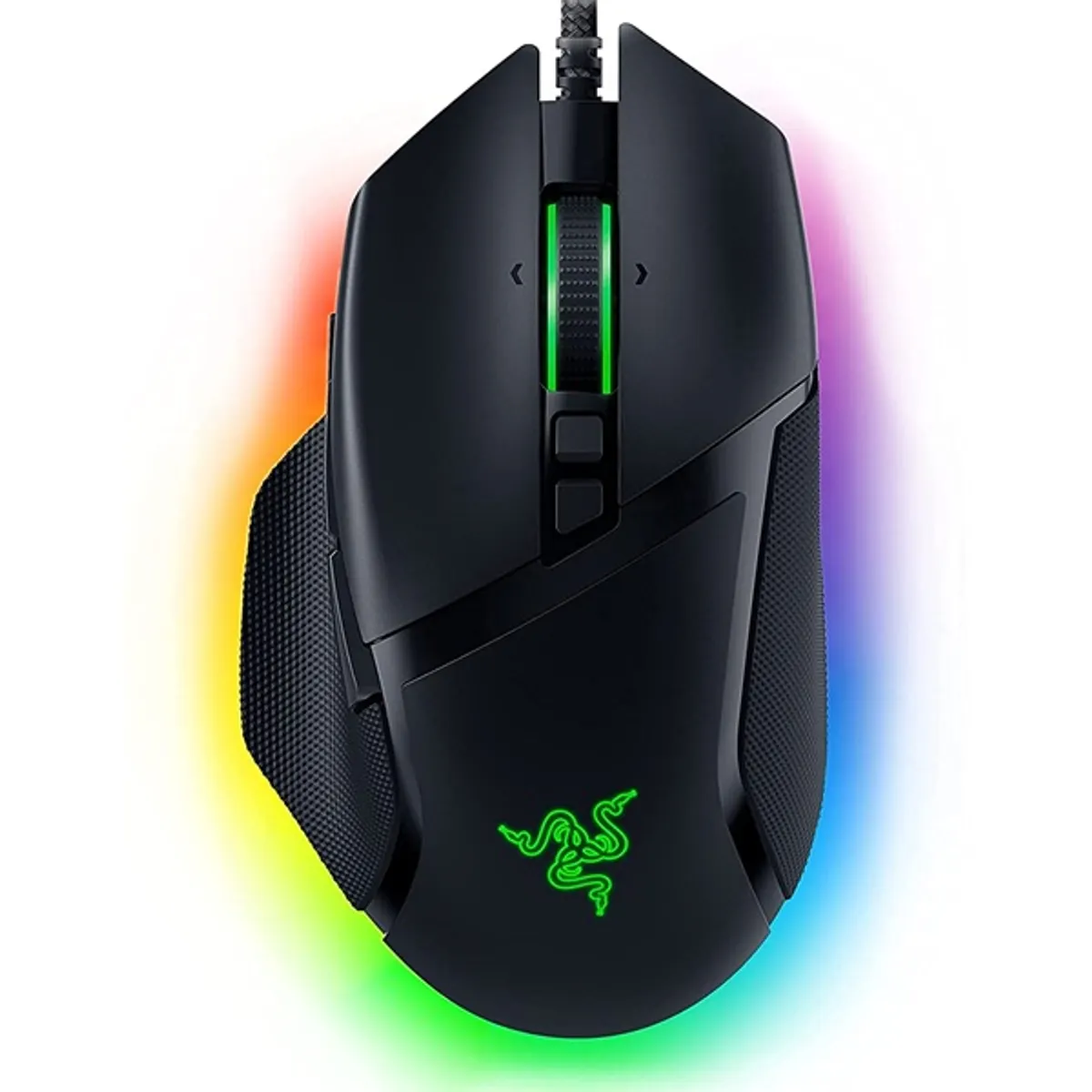 Razer Basilisk V3 26000dpi optikai gamer egér #1
