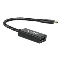 AVAX AD901 PRIME Type C-HDMI 2.1 8K/60Hz adapter #4