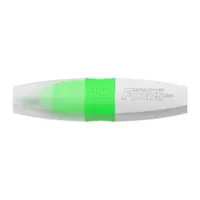 ICO Focus 2000 D10 zöld szövegkiemelő #2