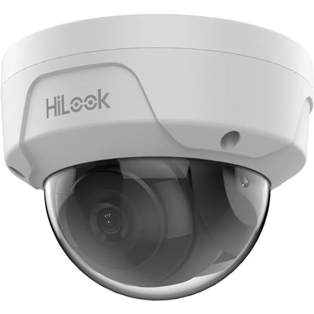HiLook IPC-D121H(2.8mm) /kültéri/2MP/2,8mm/IR30m/DWDR/IK10/PoE IP dóm kamera #2
