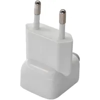 Akyga AK-AD-60 EU CEE 7/16 - IEC C7 adapter #2