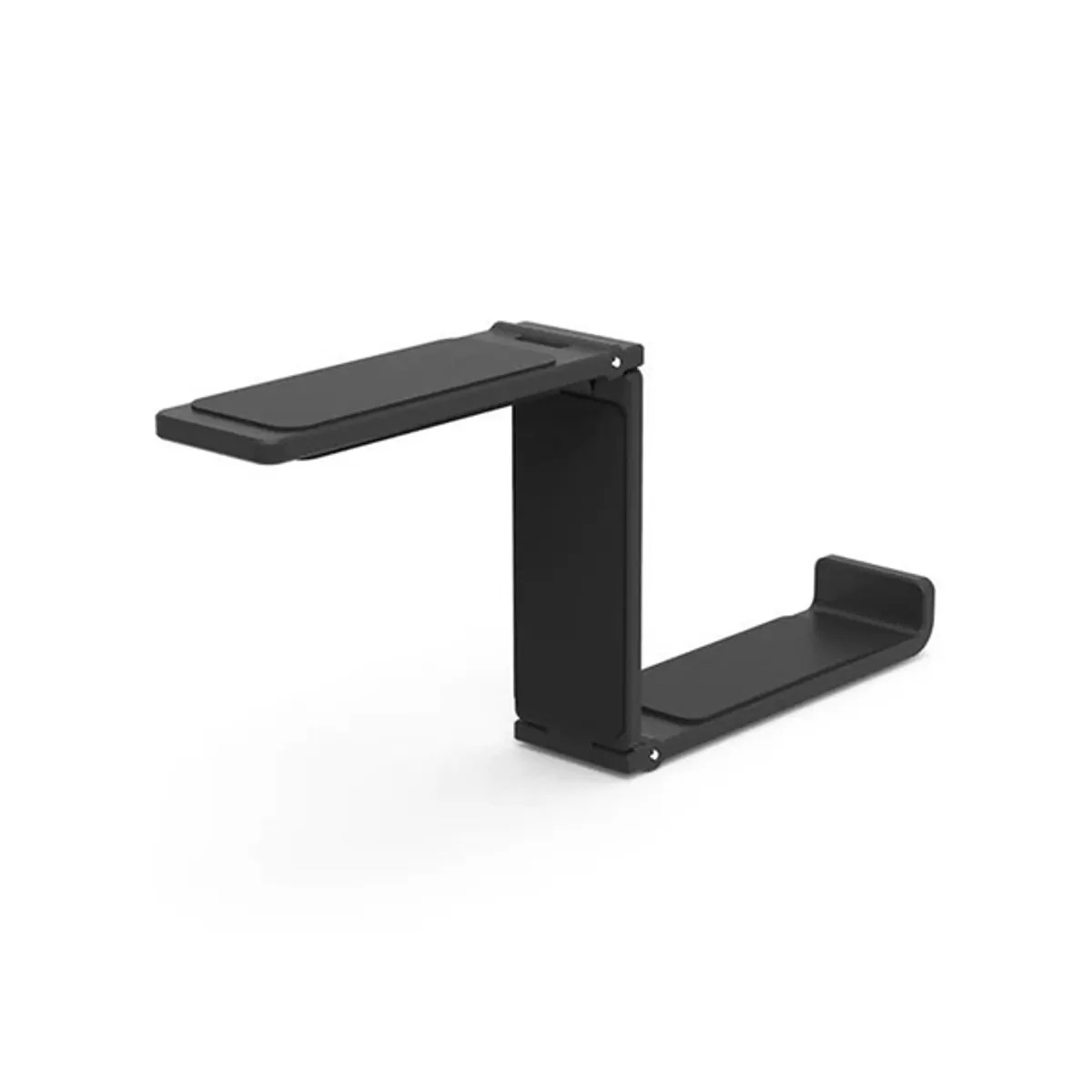 Zalman ZM-FH10 fekete mágneses fejhallgató tartó #3