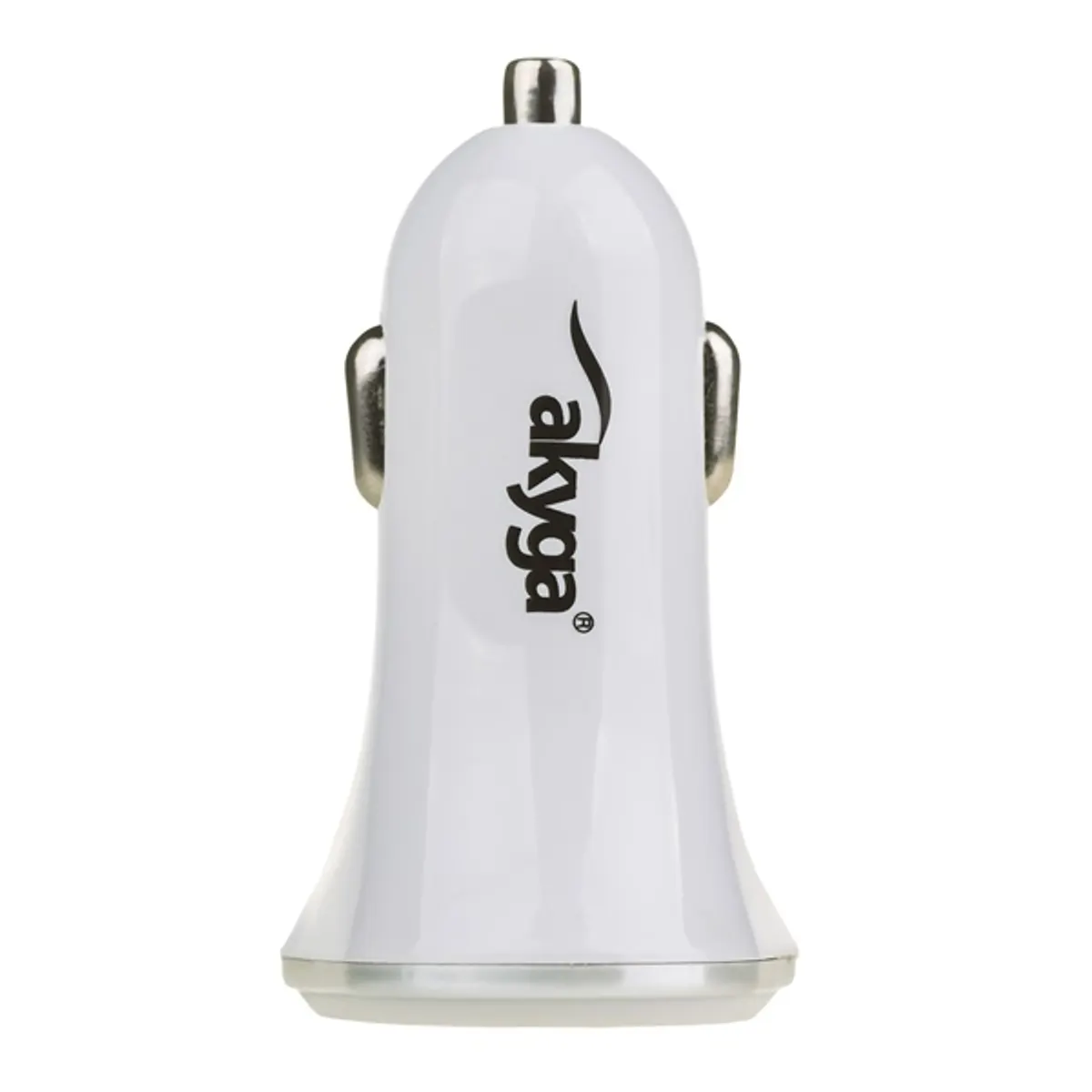 Akyga AK-CH-07 QC3.0 5-12V/3A/18W autós töltő #5