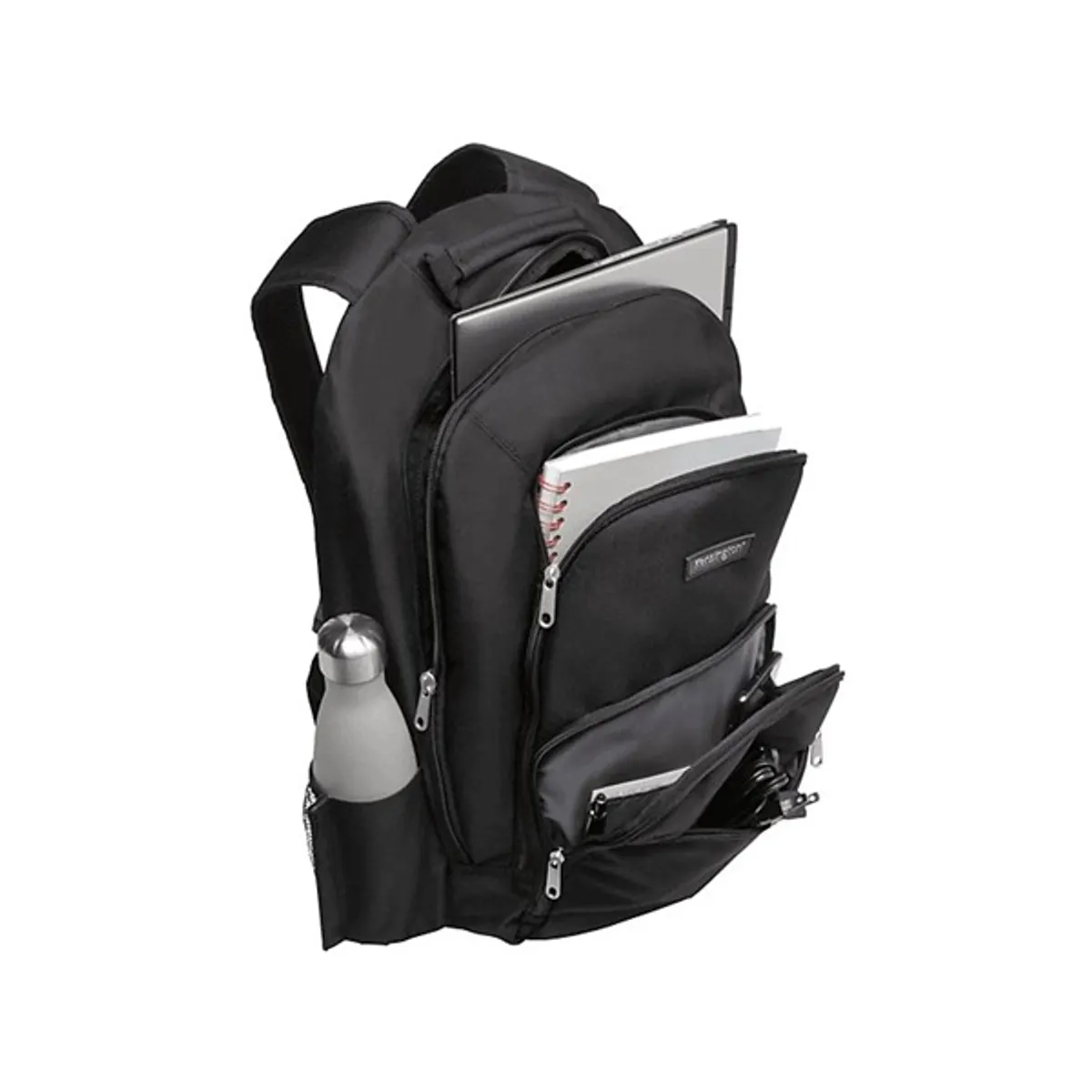 Kensington K63207EU Simply Portable SP25 15,6" laptop hátizsák #2