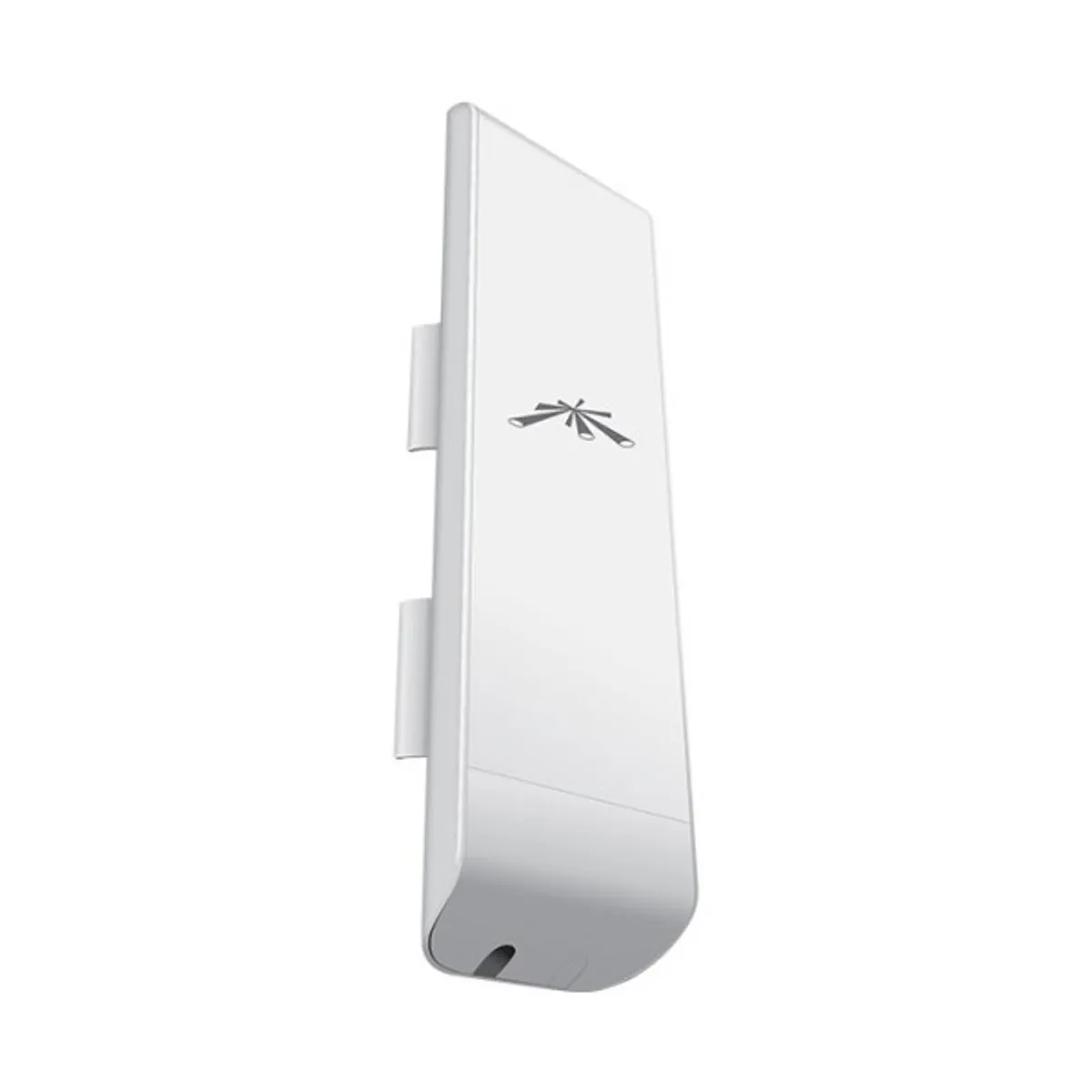 Ubiquiti NanoStation M2 2,4GHz HiPower 2x2 MIMO AirMax TDMA kültéri access point #1