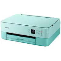 Canon PIXMA TS5353a zöld tintasugaras multifunkciós nyomtató #2