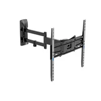 Meliconi SlimStyle Plus 400SDR Fast Block 40"- 82" fali TV konzol #1