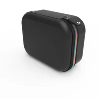 Hyperkin M07720 Nintendo Switch 2 Joy-Con fekete utazó kontroller kiegészítő készlet #1