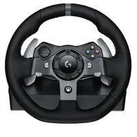 Logitech G920 Racing Wheel Xbox One/Xbox Series/PC kormány #3