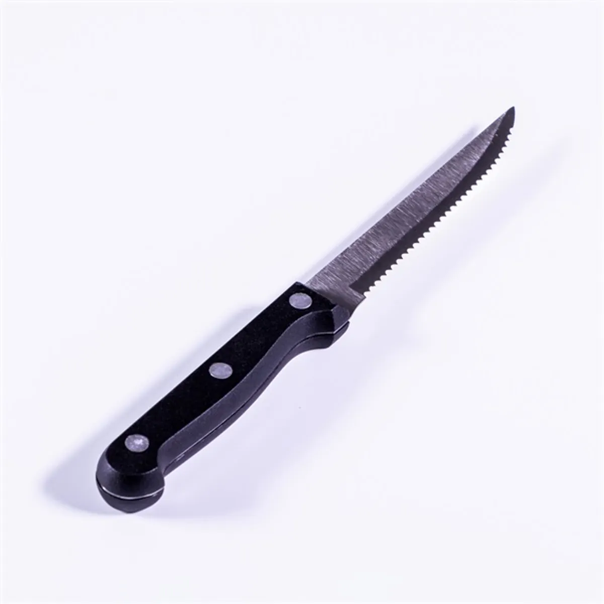 IRIS KT-197 6 db-os Steak késkészlet 22cm #2