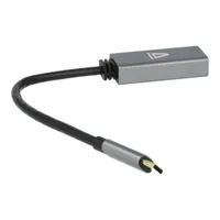 AVAX AD605 CONNECT+ Type C 3.1-Display port 1.2 adapter #4