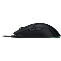 Razer Cobra fekete gamer egér #2