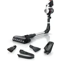 Bosch BBS711W Unlimited 7 fehér akkumulátoros álló porszívó #1