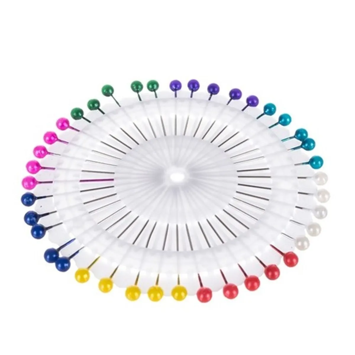 Ruhhy 128 db-os varrókészlet #6