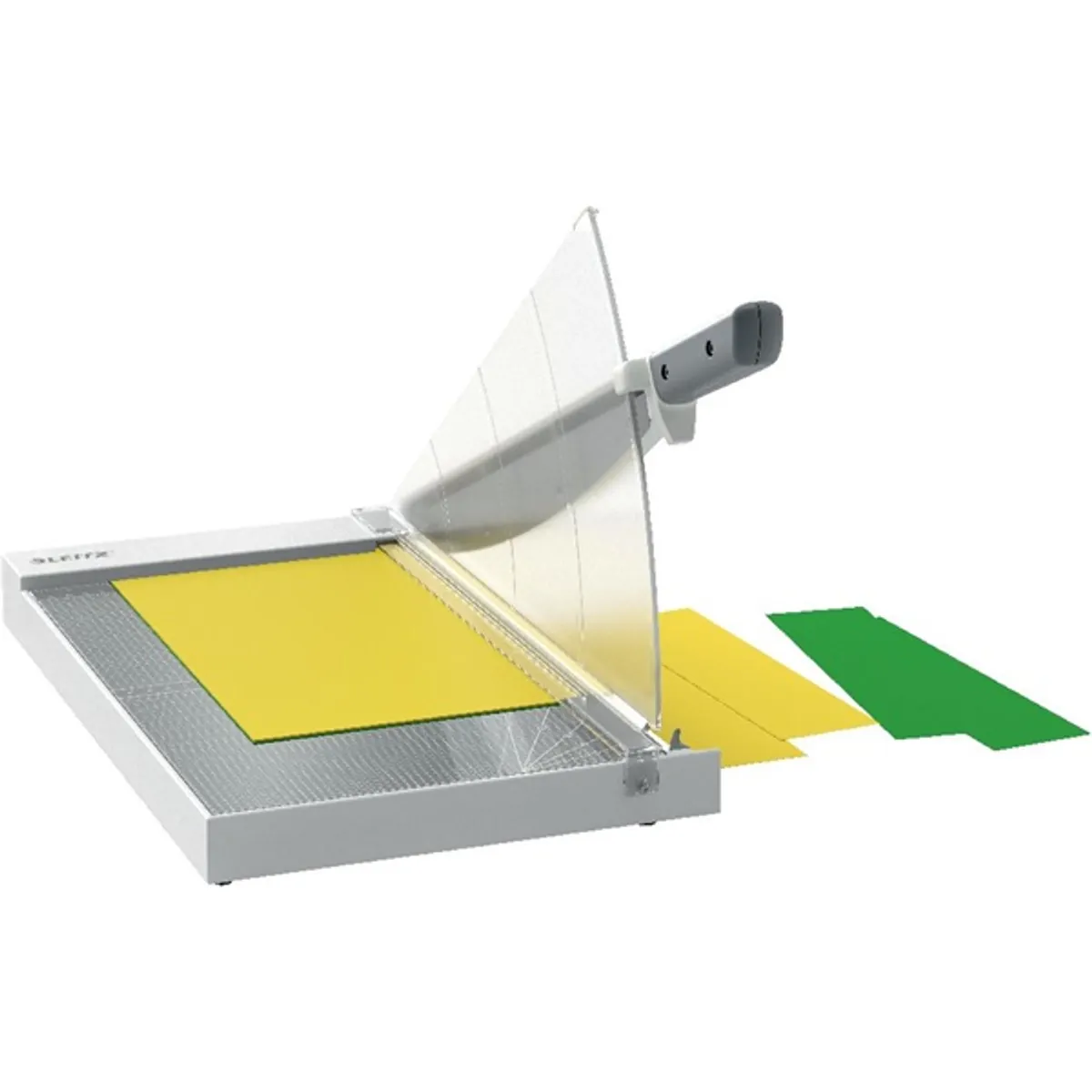 Leitz Office A4+ karos vágógép #8