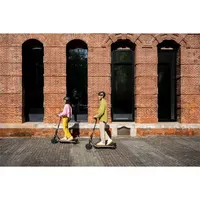 Segway Ninebot KickScooter E2 Plus E II elektromos roller #5