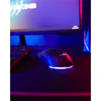 URAGE by Hama 217836 "URAGE REAPER 250" fekete optikai gamer egér #4