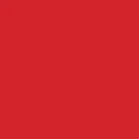 Kreatív A4 1 mm piros textil filc anyag