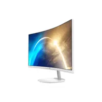 MSI 34" PRO MP341CQW UWQHD VA 100Hz HDMI/DP ívelt monitor #3