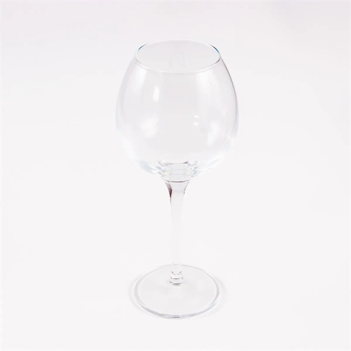 Pasabahce Montis Wine 355ml boros pohár szett 12 darabos #1