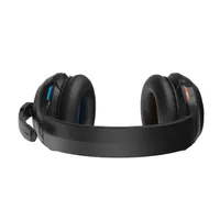 Armor3 M07222-BUOR SoundTac Nintendo/PS/XBOX/PC/Mac unvierzális vezetékes kék-narancssárga gamer headset #4