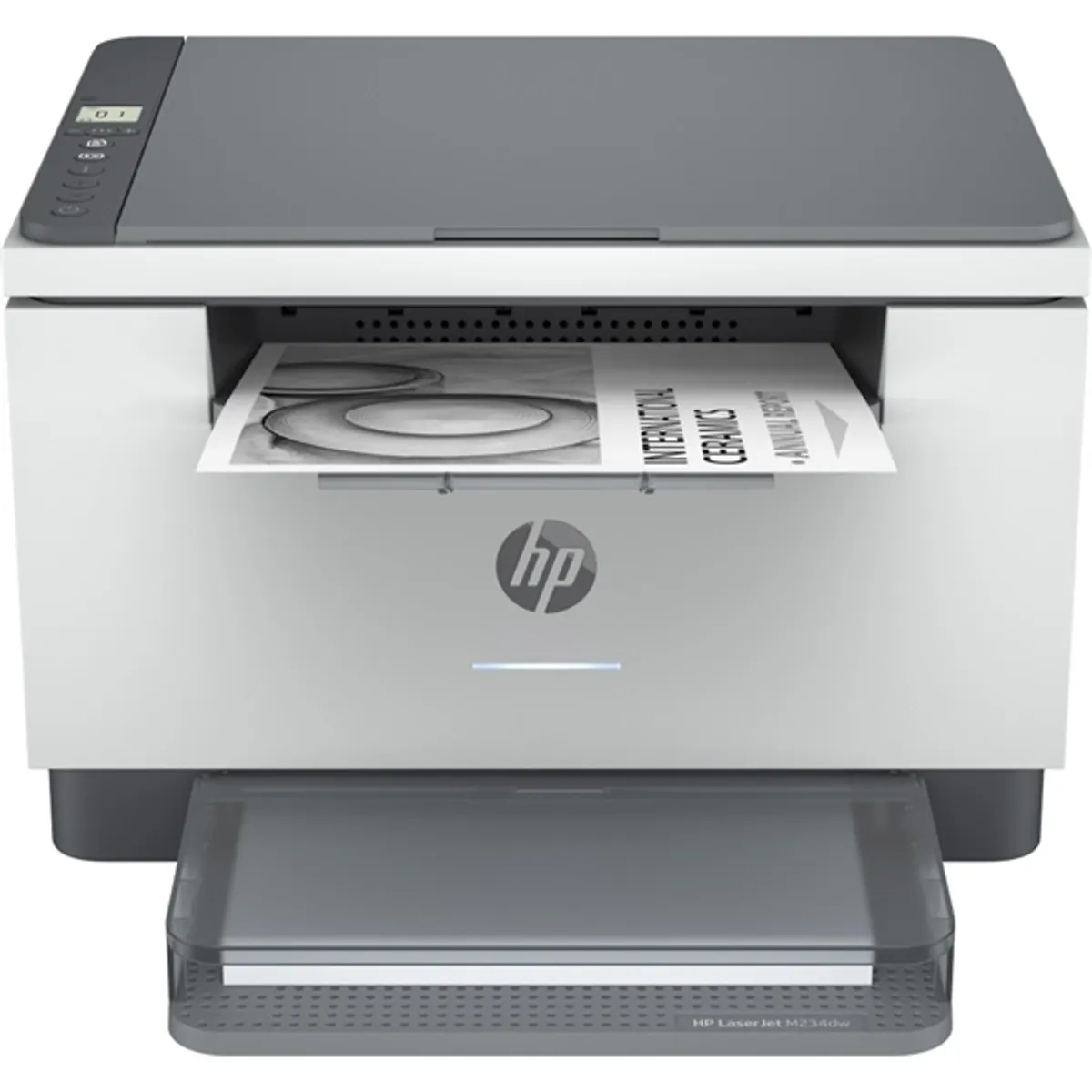 HP LaserJet MFP M234dw multifunkciós lézernyomtató #1